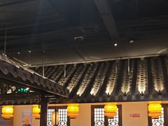 -绿茶餐厅(燕郊永旺店)