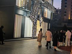 -王府半岛酒店