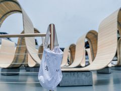 -% Arabica阿拉比卡咖啡(前滩太古里店)
