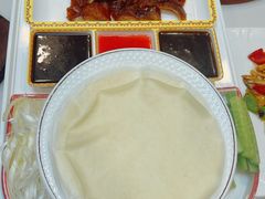 精品烤鸭-福顺居(刘家窑店)