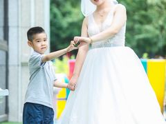 -蓝莓果幼儿园(通州梨园店)