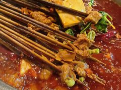 -江二娃串串香(科园四路总店)