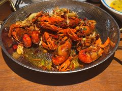 -乔街深夜食堂·小龙虾·高压锅生蚝(杭州总店)
