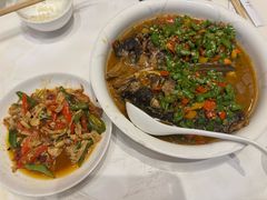 -辣公子·千岛湖私房菜(滨江店)