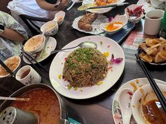 -堂宴·老厦门私房菜(1988仙岳总店)