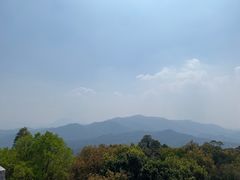 -水濂山乐民游艺园