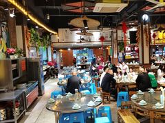 -灶东家民间菜(回兴店)