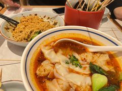 -蓉李记成都名小吃(合肥包河万达店)