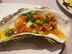 -希尔顿酒店-豫园中餐厅