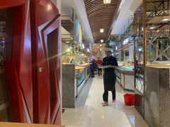 -九寸花汀(摩天活力城店)