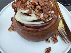 -大酉·M Coffee(北京美术馆店)