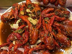 -阆辣荟餐饮(老味道8年·古城店)