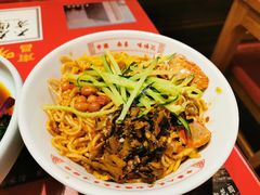 -味福记·本地特色菜(八一万达广场店)