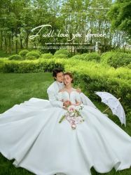 -今生有约婚纱摄影店(景德路店)