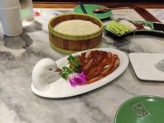 -御提小馆烤鸭店(陆家嘴店)