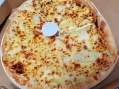 榴莲比萨-比格比萨自助(国展店)