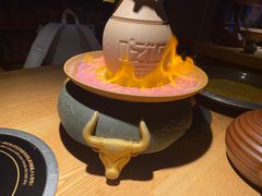 -吃饭皇帝大(解放西路店)