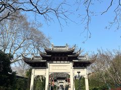 -钱王祠
