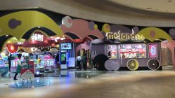 -meland club亲子乐园(重庆万象城店)