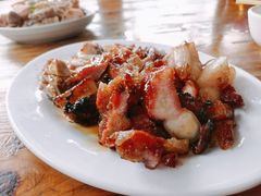 -大赤坎肥仔强烧味海鲜餐厅(大赤坎店)