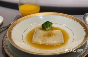 Rich Mushroom Braised Fish Maw
