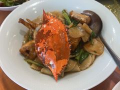 -洲晓鱻舟山海鲜(2号店)