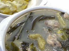-蒋家桥饺面店(四望亭路店)
