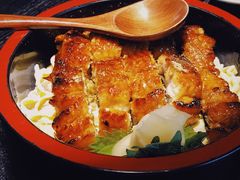 鳗鱼饭-YAMAKAWA(龙湖胥江天街店)