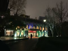 -御花园·粤菜·海鲜火锅(中山公园店)