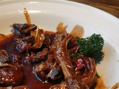 -嘉禾·悦享餐厅(八方汇店)