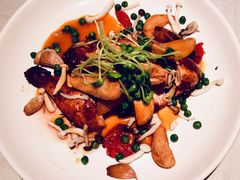 solo烤鸡半只-Solo(衡山路店)