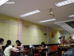 大堂-小杨生煎(黄河路店)