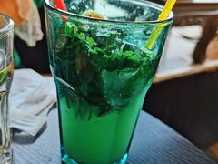 -东岸Cafe 爵士俱乐部