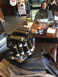 -PE SALON