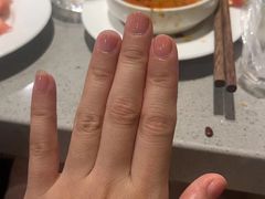 -海底捞火锅(方圆荟店)