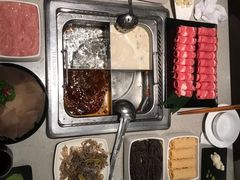 -海底捞火锅(群光广场店)