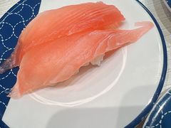 -滨寿司(新街口中央商场店)