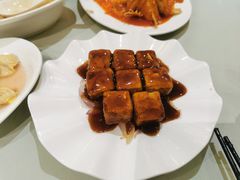 脆皮香芋-沈大成(南京东路店)