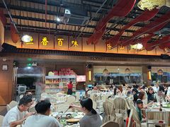 -红日饭店(裕隆三路店)