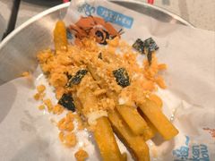 -半天妖烤鱼(西直门凯德mall店)