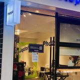 贵阳探店｜假装在韩国｜贵阳自拍馆