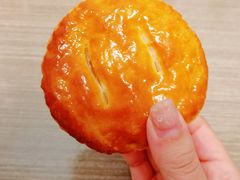 老婆饼装-津乐园