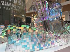 -深圳来福士广场