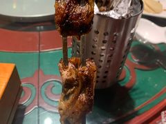 -九十九顶毡房(阜石路店)