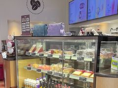 -COSTA COFFEE(天通苑华联店)