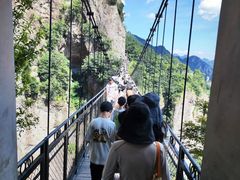 -雁荡山风景名胜区