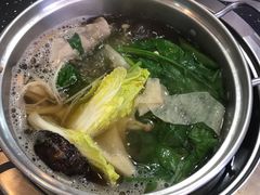 -咕叽咕叽自助烤肉小火锅(西城广场购物中心店)
