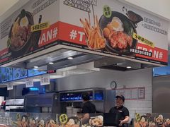 -乡村基(双流时代奥特莱斯餐厅)