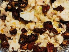 -小鱼小牛·鱼牛干锅·脆鱼火锅(世欧广场店)