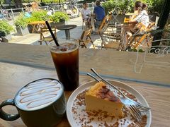 -Infica Coffee